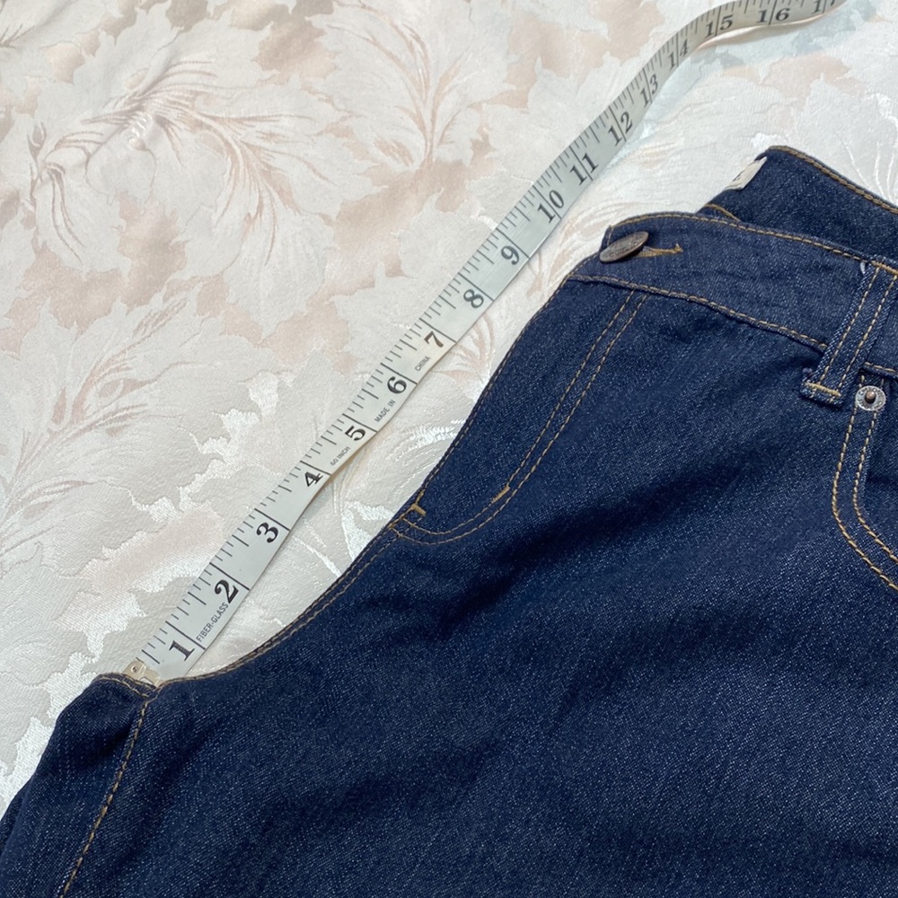 Cherokee Straight Jeans - Picture 9 of 9
